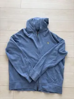 グ*ー様 Polo by Ralph Lauren ジップパーカー XLのサムネイル