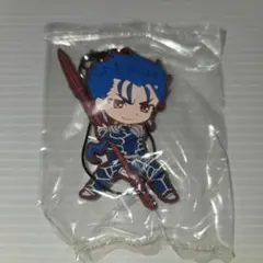 【ランサー】Fate/stay night 着せかえ にいてんごむっ!