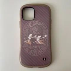 iphone12ケースキャラクター