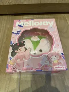 星*屑様 メロジョイ ファンタジーベーカリー シークレット 天使 夜光