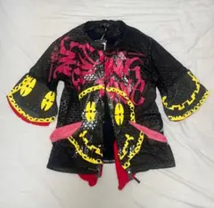 DR.NOKI x BUDDIHIST PUNK 新品タグ付き アウター