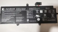 dynabook s73 バッテリー 純正