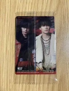 2025年最新】battle of tokyo 川村壱馬の人気アイテム - メルカリ