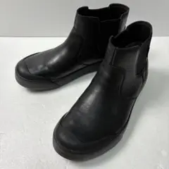 【美品✨】KEEN チェルシーブーツ ユニセックス サイドゴアブーツ エレナ