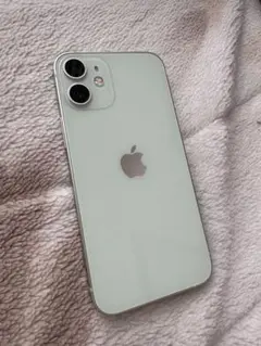 つ*ね様 【美品】【SIMフリー】iPhone12 mini 128GB