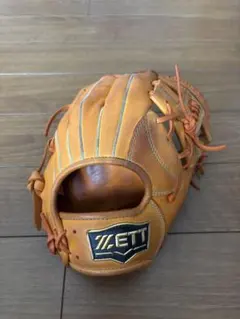 k2 新庄剛志モデル グローブ&バット セット ZETT外野用 新庄剛志(阪神)同型 - メルカリ