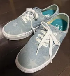 新品未使用 VANS オーセンティック サーフ　V44CNV 23cm