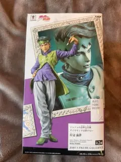 岸辺露伴 ジョジョの奇妙な冒険 フィギュア 新品未開封