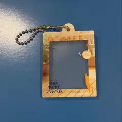 ねこのきもち/だれでもアクリルチャーム（子猫とすくすくアルバム）