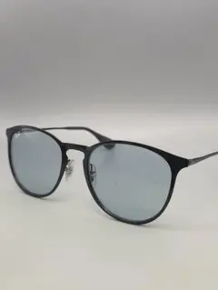 新品】レイバン RB3539 002-87 エリカ メタル グレーレンズ - メルカリ