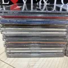 ARASHI CD セット