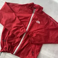 THE NORTH FACE ノースフェイス ウインドブレーカー 140cm