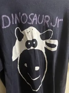 Dinosaur Jr. 古着