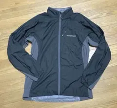 モンベル　ライトシェル ジャケット Women's S