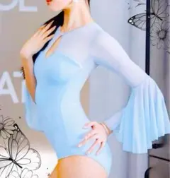 社交ダンス練習着