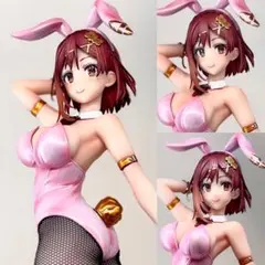 2026年最新】BiCute Bunnies Figure ライザリン・シュタウトの人気