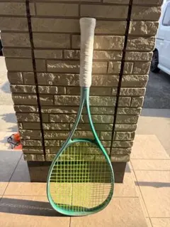 02VR7S UL1 新品未使用 YONEX ソフトテニス ラケット - メルカリ