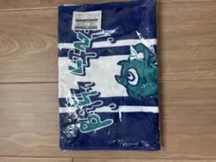 SQUEE スポーツタオル バスケットボールモンスター