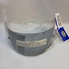 【新品未使用】アライ(ARAI) 1232 CK-6 シールド セミスモークのサムネイル