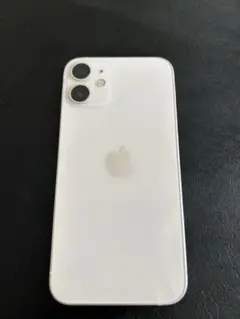 iPhone 12 mini