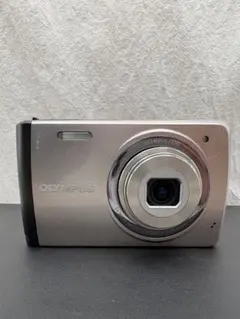 H3090】 OLYMPUS VR-360 シルバー オリンパス - メルカリ