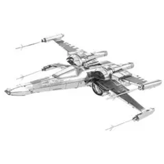 X-Wing SDメタルパズル　スターウォーズ