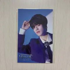 StrayKids スンミン MANIAC ステッカー