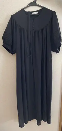 ロングワンピース