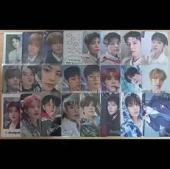 Straykids スンミン トレカ セット