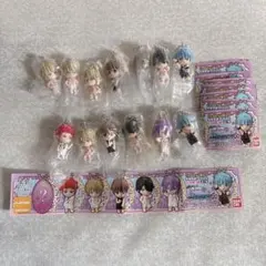 黒子のバスケ スイング 5Q 6種セット