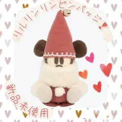 売り切れ商品！リルリンリン 肩乗りパッチン♡ 新品未使用！即日発送！のサムネイル