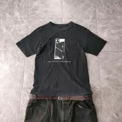 LUIGI 【ルイージ】JAZZ系 vintage dancer 90s TEE - メルカリ