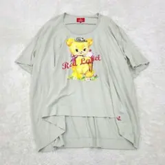 希少　ヴィンテージ ヴィヴィアン　クマ　オーブ　TシャS 希少 ヴィンテージ ヴィヴィアン クマ オーブ TシャS