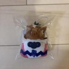 新品⭐︎サラブレッドコレクション　お守りマスコット2 　トウカイテイオー