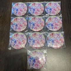 テヅカオトメ 缶バッジ AMNESIA CZ レンド ワンド 猛獣 グラハ | Mercari