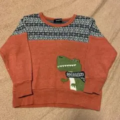 kladskap トレーナー　110