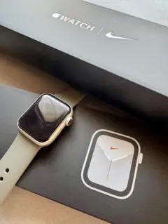 Apple watch series 6 gps 40mm