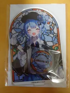 橘シェリー 魔法少女ノ魔女裁判 ヴィレヴァン 缶バッジ5個 - メルカリ