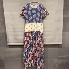 HYSTERIC GLAMOUR ロングワンピースのサムネイル