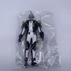 【未使用、タグ付き】　仮面ライダーネクロム　ソフビ　絶版