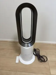 dyson ダイソン セラミックファンヒーター AM09 2022年製のサムネイル