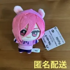 ブルーロック　ちびぐるみ　千切豹馬　②