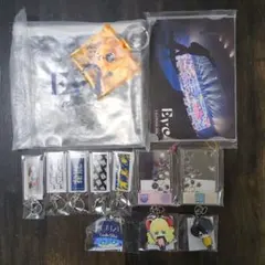Eve グッズセット