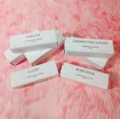 《未使用》メゾンクリスチャンディオール 香水 お試しサイズ セット売り