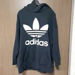 adidas Originals トレフォイル パーカーのサムネイル