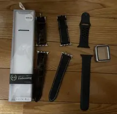 Apple Watch バンド セット 42/44mm