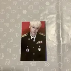 BTS YOUNG FOREVER 初回限定盤 トレカ ユンギ