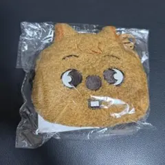 Stray Kids スキズ ショルダーポーチ HAN QUOKKA 新品未開封 - メルカリ