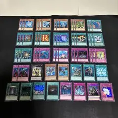 遊戯王 1103環境 HERO デッキ パーツ まとめ