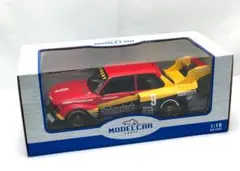 1/18 BMW M3ツーリング G81 マットシルバー ソリド製ダイキャスト製